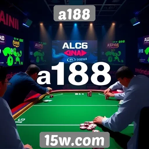 comunidade do a188 cresce com eventos e torneios