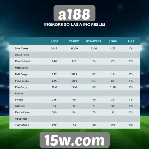 plano de fidelidade do a188 atrai jogadores