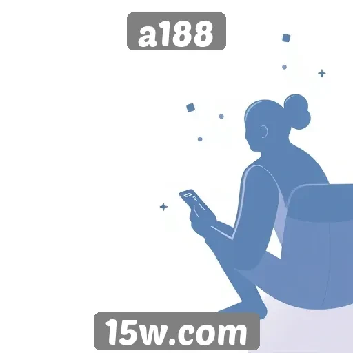 Acessibilidade e experiência do usuário no a188