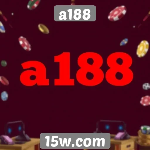 vantagens de jogar no a188 para iniciantes