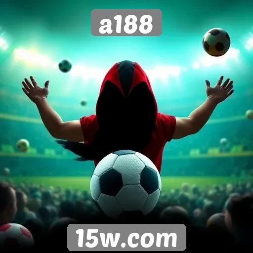 a188 oferece promoções exclusivas para novos jogadores