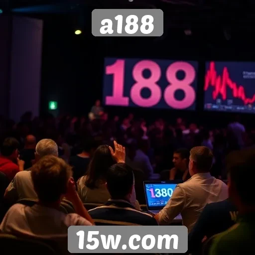 estudo revela crescimento da audiência do a188