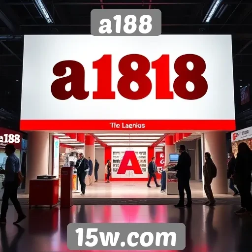 projeções para o crescimento do a188 no mercado