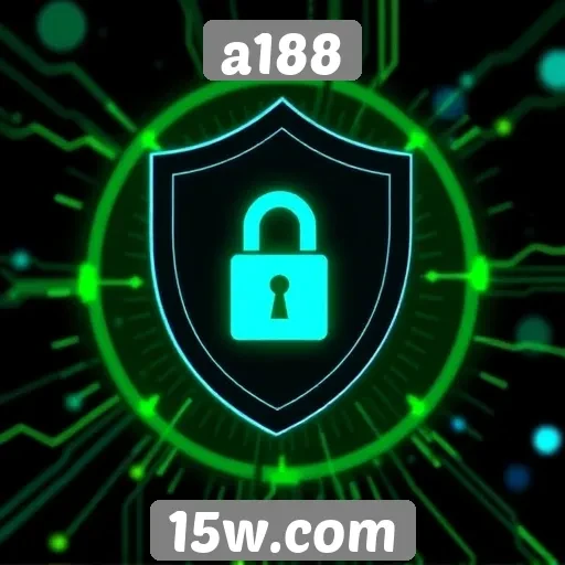 novas atualizações de segurança no site a188